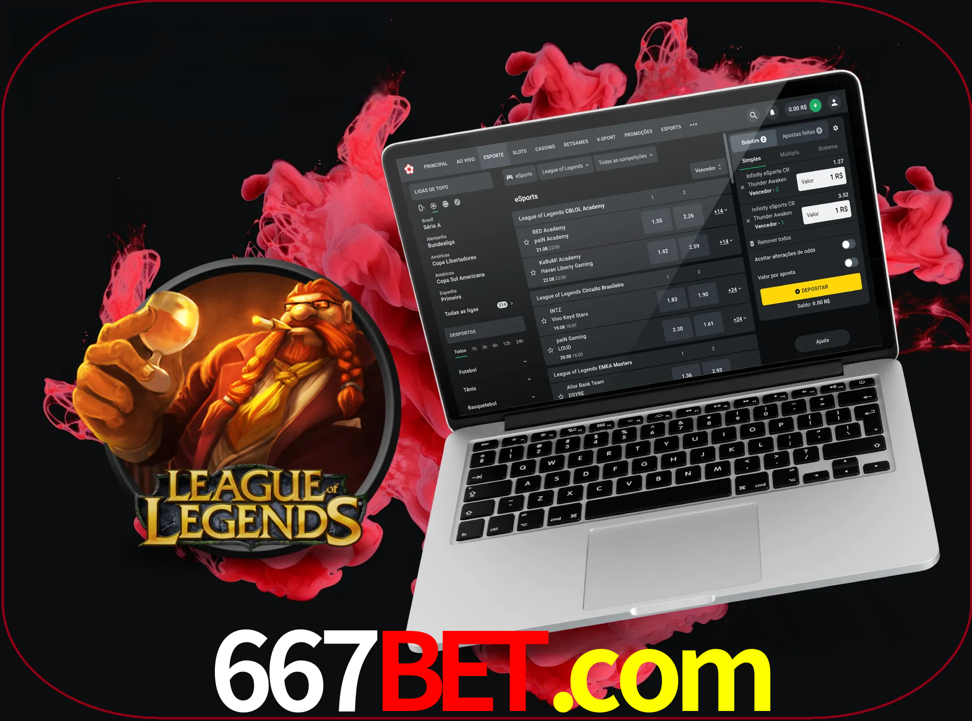 Se é um fã deste jogo, muitos torneios fantásticos que o vão surpreender estão disponíveis no 667bet.