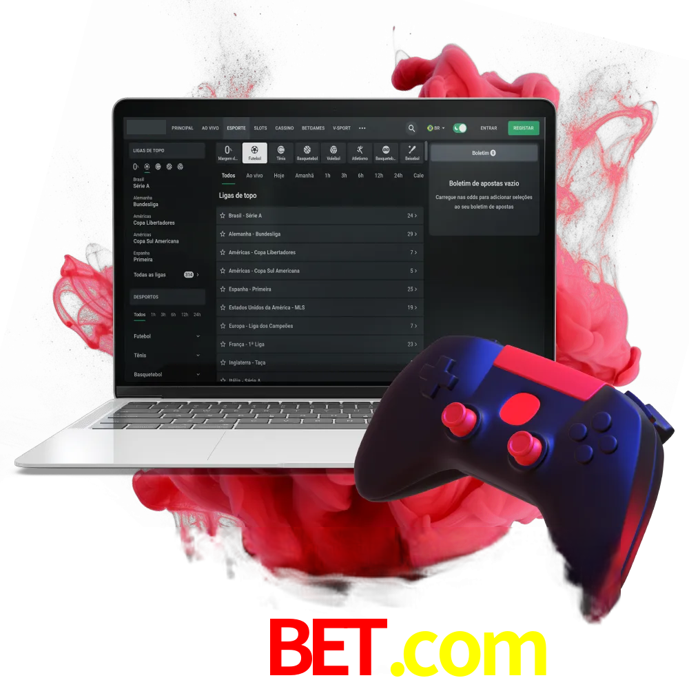 Explora a perspetiva, descobre como podes ganhar dinheiro real no 667bet simplesmente apostando em jogadores profissionais.